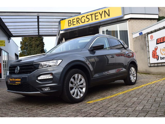 Volkswagen T-Roc 1.5 TSI Style