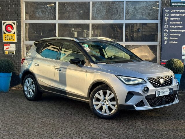 Seat Arona 1.0 TSI Xperience Connect