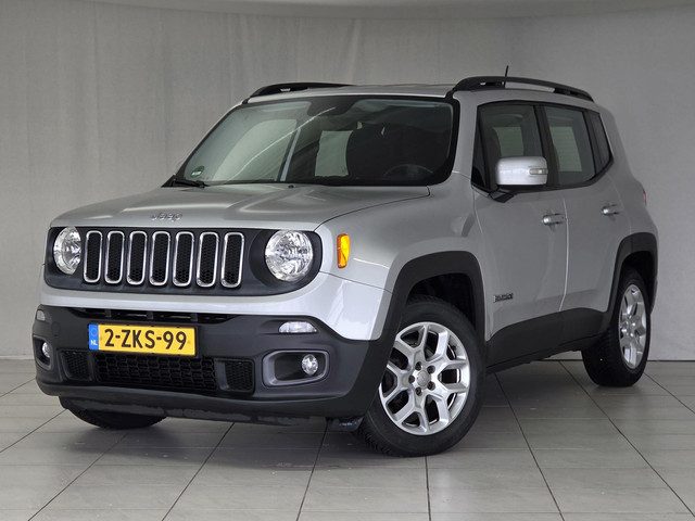 Jeep Renegade 1.4 MultiAir Longitude
