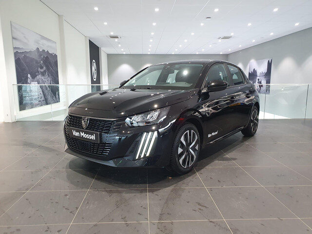 Peugeot 208 100PK Active