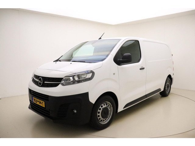 Opel Vivaro 2.0 CDTI L2H1 Edition
