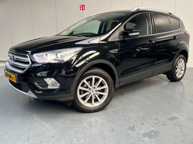 Ford Kuga 1.5 EcoBoost ST Line