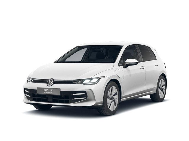 Volkswagen Golf 1.5 eHybrid Life Edition