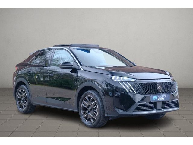 Peugeot 3008 1.2 Hybrid 145pk e-DCS6 GT