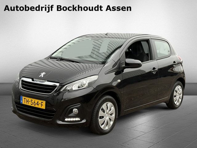 Peugeot 108 1.0 e-VTi Active | Automaat | Airconditioning | Bluetooth