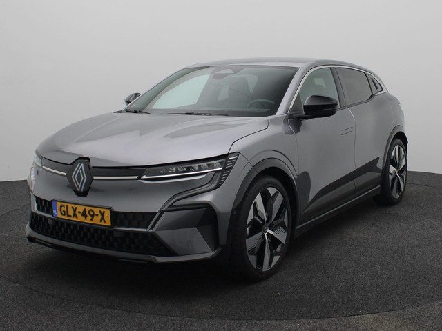 Renault Megane E-Tech techno EV60 220pk optimum charge