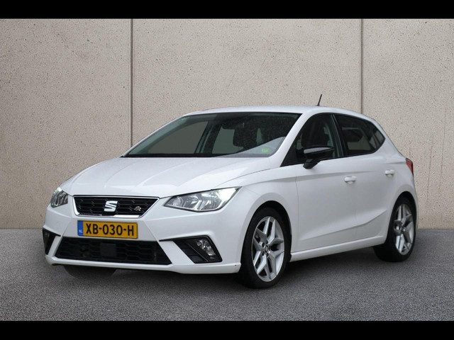 Seat Ibiza 1.0 TSI FR Business Intense | Automaat | Camera | Cruise