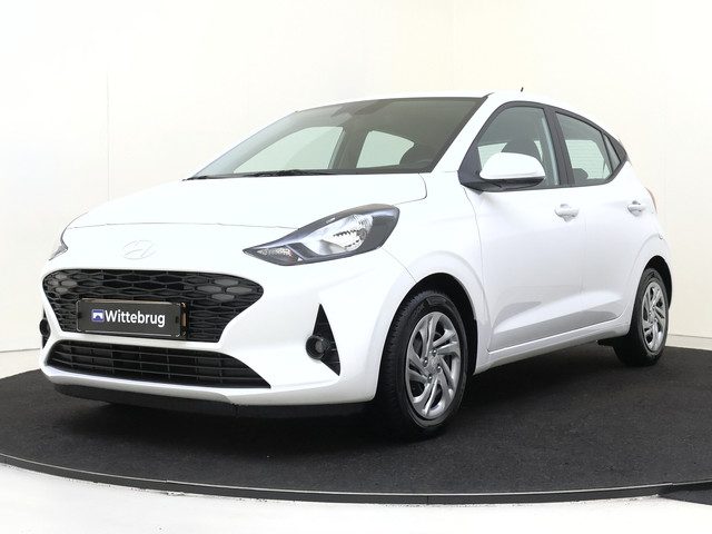 Hyundai i10 1.0 Comfort