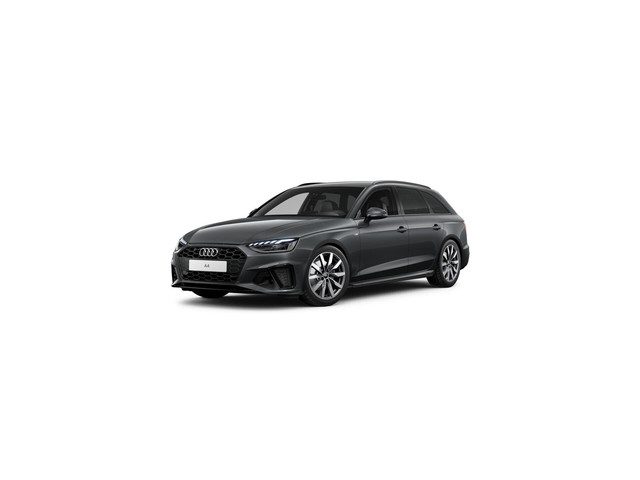 Audi A4 Avant 35 TFSI S edition Competition