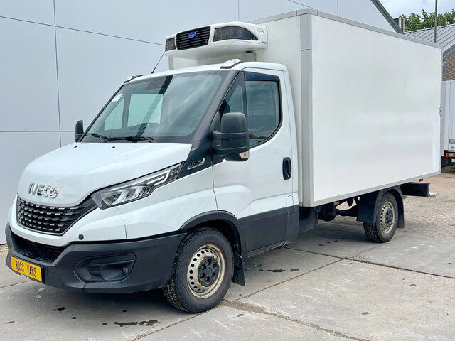 Iveco Daily 35S14