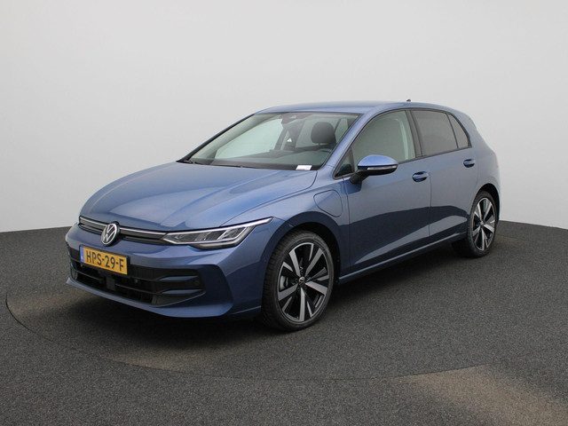 Volkswagen Golf 1.5 eHybrid 50 Edition