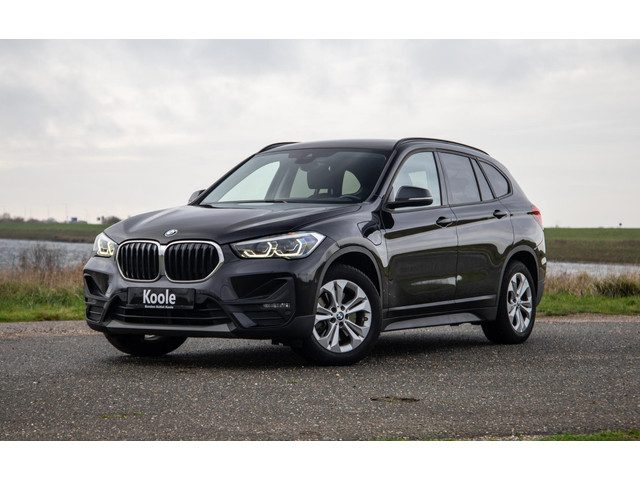 BMW X1 xDrive25e Executive