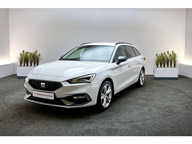 Seat Leon Sportstourer 1.4 TSI 204pk DSG e-hybrid PHEV FR