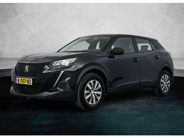 Peugeot 2008 1.2 100pk Active