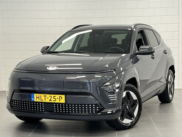Hyundai Kona Electric Comfort Smart 48.4 kWh