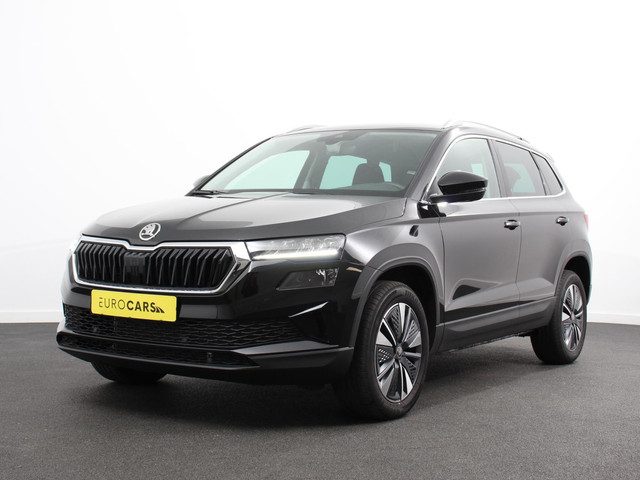 Škoda Karoq 1.5 TSI 150pk DSG ACT Selection