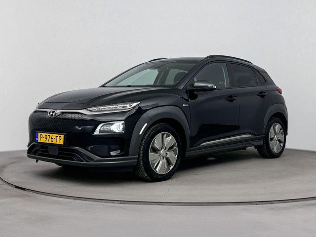 Hyundai Kona EV Comfort Smart 64 kWh