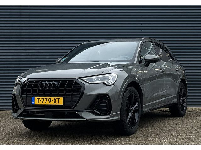 Audi Q3 35 TFSI 2x S-Line S-Tronic Carplay/Pano/Keyless