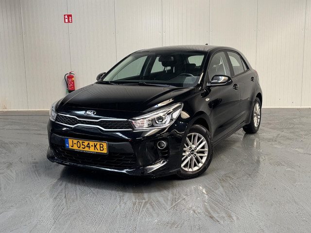 Kia Rio 1.0 TGDI DynamicLine
