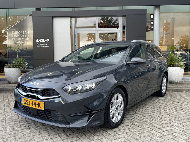 Kia Ceed Sportswagon 1.0 T-GDi DynamicPlusLine