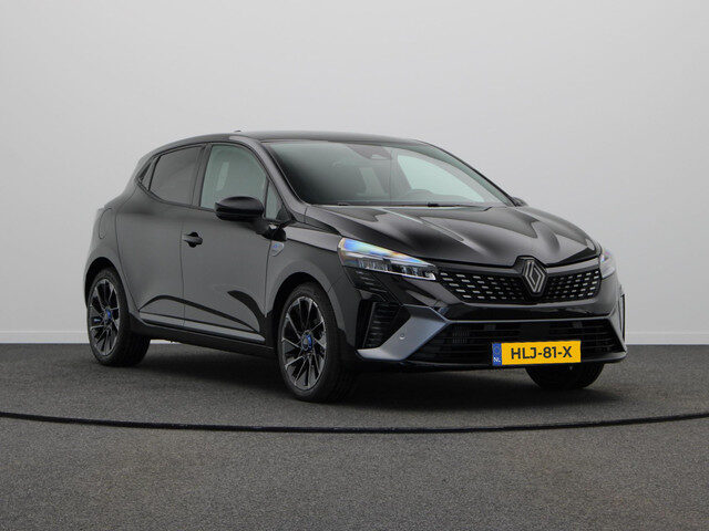 Renault Clio E-Tech Full Hybrid 145pk esprit Alpine