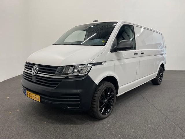 Volkswagen Transporter 2.0 TDI L2H1 Trendline