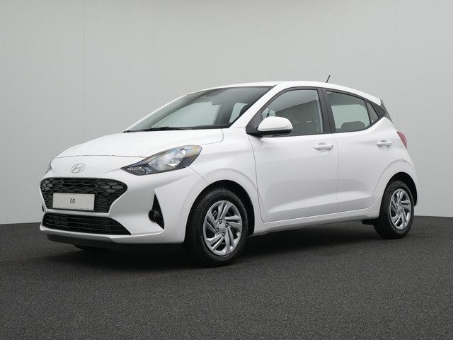 Hyundai i10 1.0 Comfort Smart