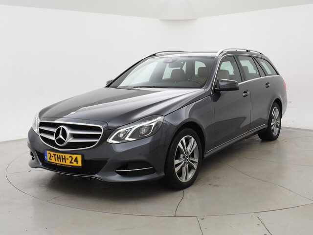 Mercedes-Benz E-Klasse Estate 250 CDI 204 PK AUT. AVANTGARDE