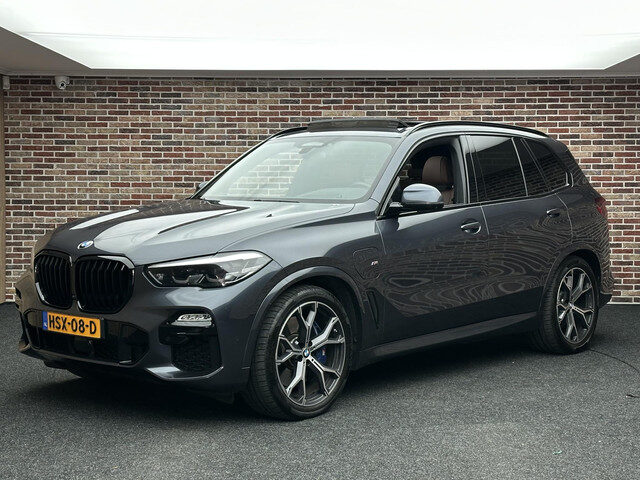 BMW X5 xDrive45e High Executive