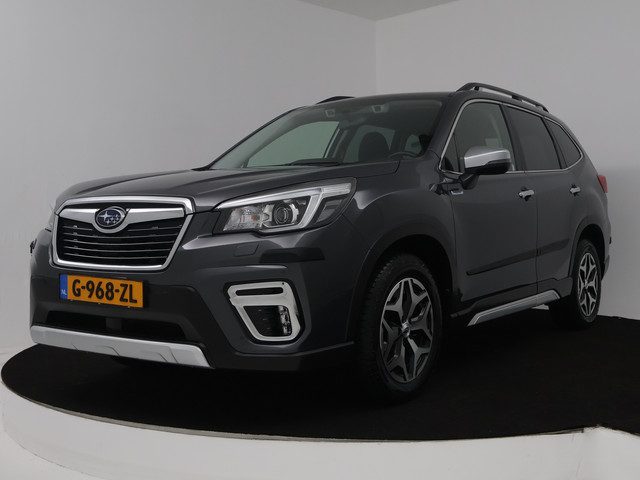 Subaru Forester 2.0i e-BOXER Luxury