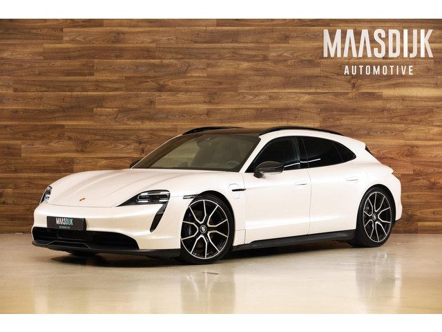 Porsche Taycan Sport Turismo 79 kWh||Pass Display|Chrono|HUD|Pano|
