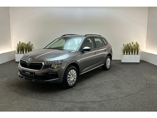 Škoda Kamiq Essence 1.0 TSI