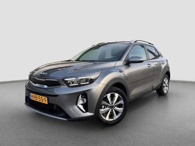 Kia Stonic 1.0 T-GDi MHEV DynamicPlusLine