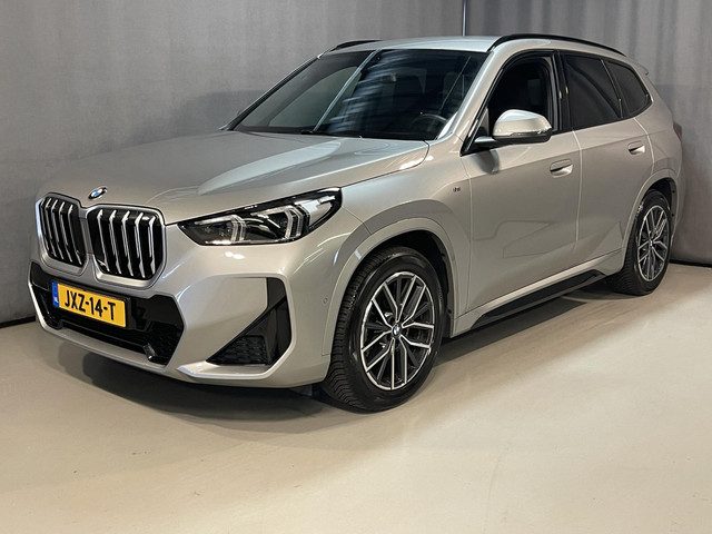 BMW X1 sDrive18i M Sport Shadow Line