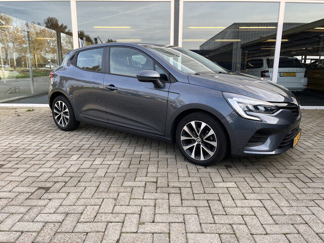 Renault Clio 1.0 TCe Zen