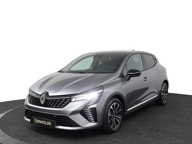 Renault Clio techno TCe 90