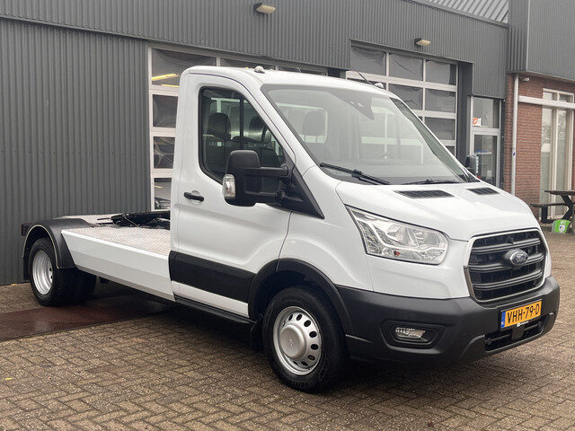 Ford Transit 470 2.0 TDCI