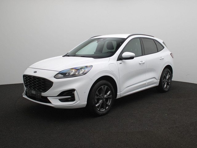 Ford Kuga 2.5 PHEV ST-Line X