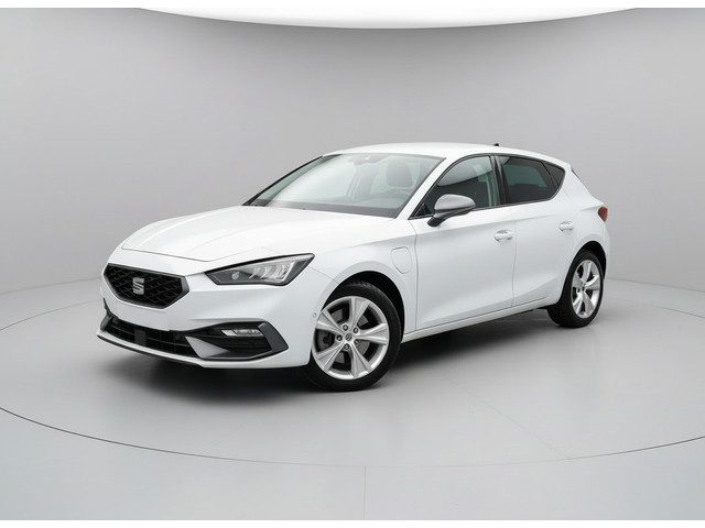 Seat Leon 1.4 TSI eHybrid PHEV FR * CarPlay * Lane Assist * Parkeersensoren *