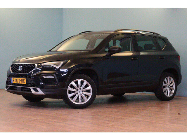 Seat Ateca 1.0 TSI Business Intense