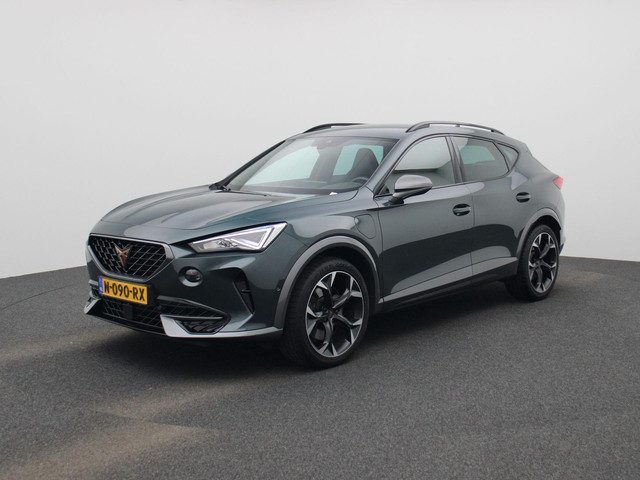 Cupra Formentor 1.4 e-Hybrid Performance