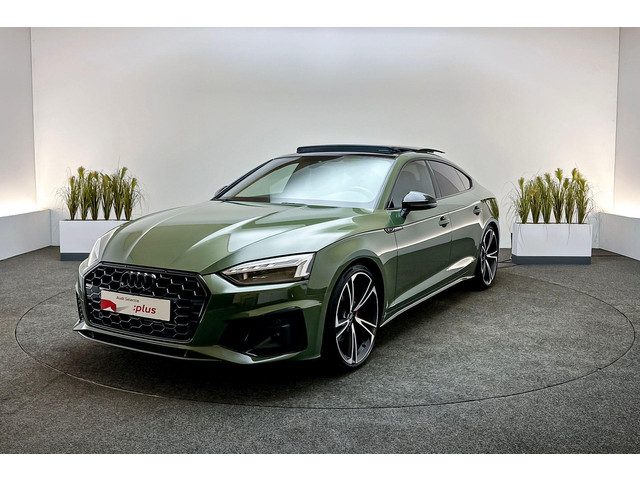 Audi A5 Sportback 35 TFSI 150pk S tronic S Edition Competition