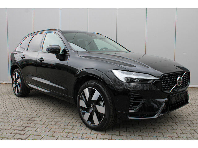 Volvo XC60 T8 455 pk Plug-in hybrid AWD Ultimate Dark