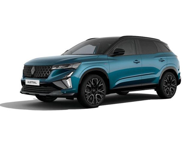 Renault Austral (ANWB Private Lease Actie v.a. € 599,-) E-Tech full hybrid 200 Esprit Alpine