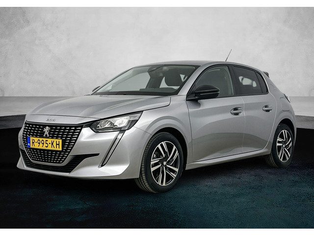 Peugeot 208 100pk Allure
