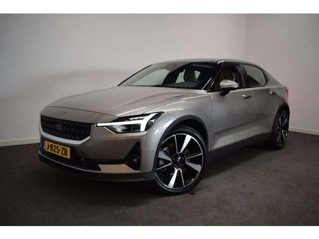Polestar 2 Long Range Dual Motor AWD 408pk Launch Edition 78kWh