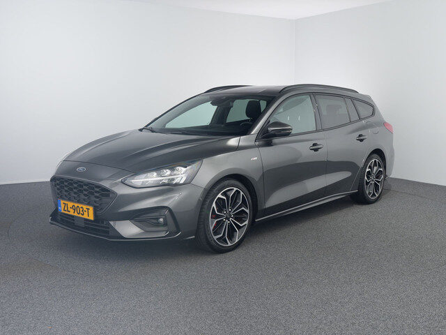 Ford Focus Wagon 1.0 EcoBoost ST Line Business