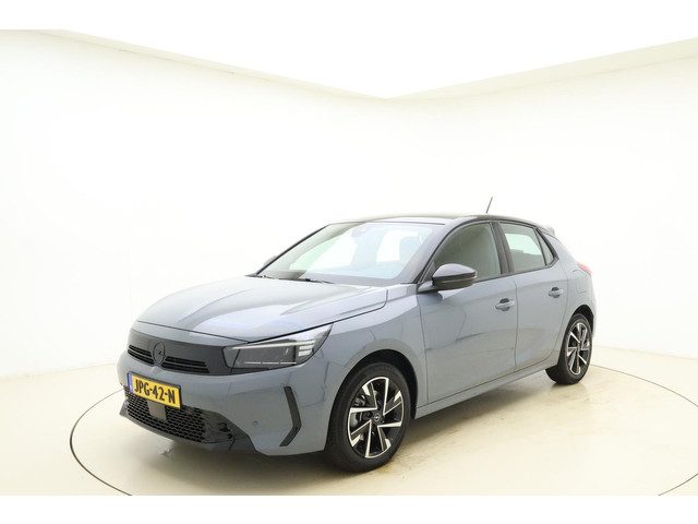 Opel Corsa 1.2 Turbo 110pk Hybrid GS