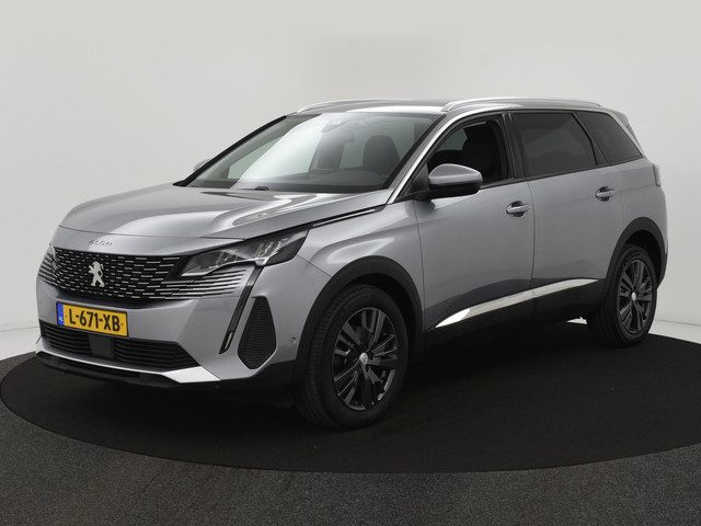 Peugeot 5008 1.2 Blue Lease Allure 130pk 7P