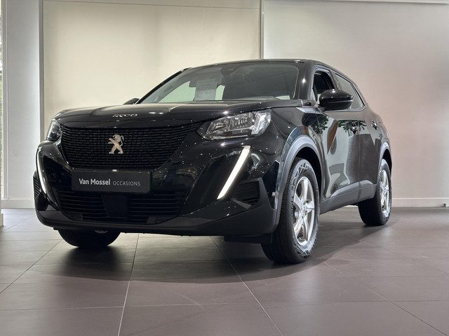 Peugeot 2008 1.2 PureTech Active